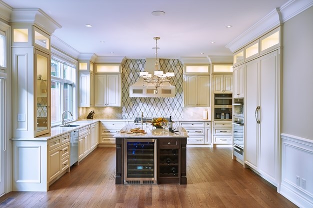 Golden Bee Homes